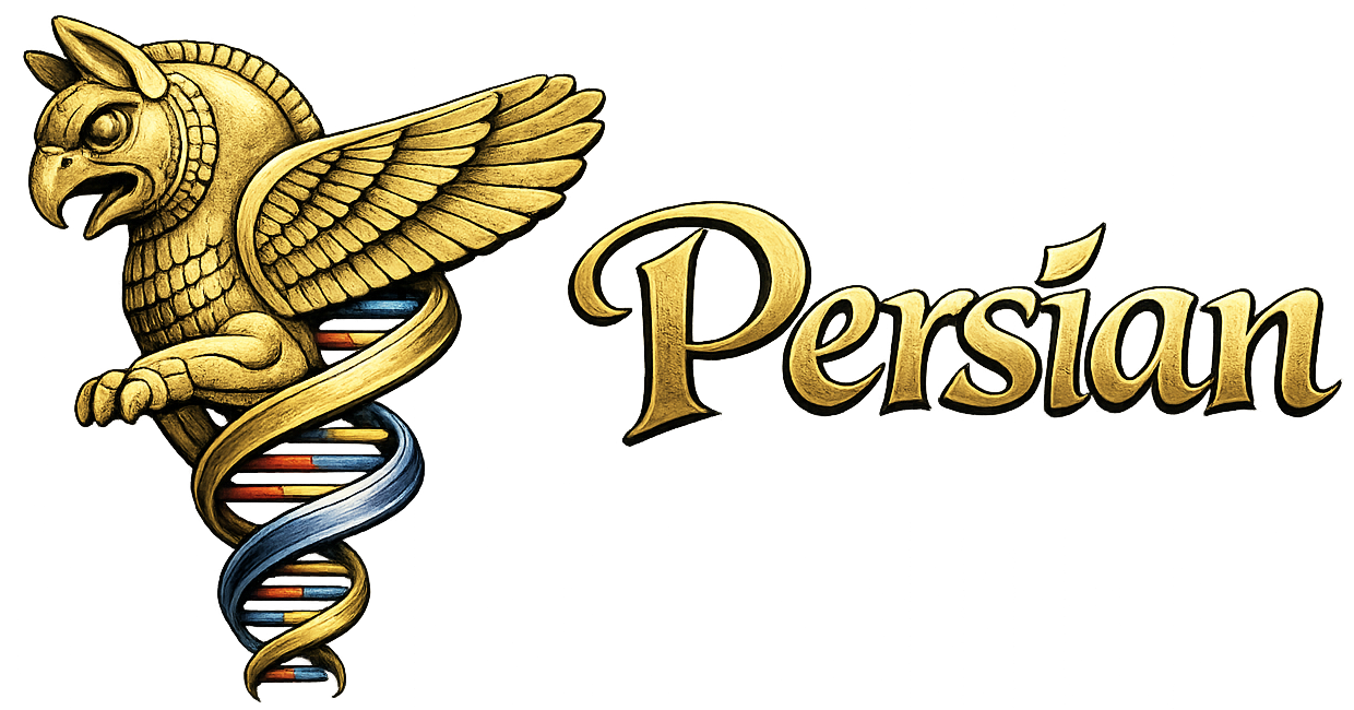 Persian Genome